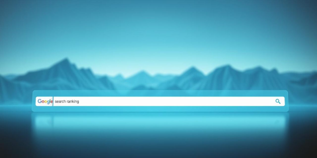 Optimisez vos search rankings pour plus de trafic