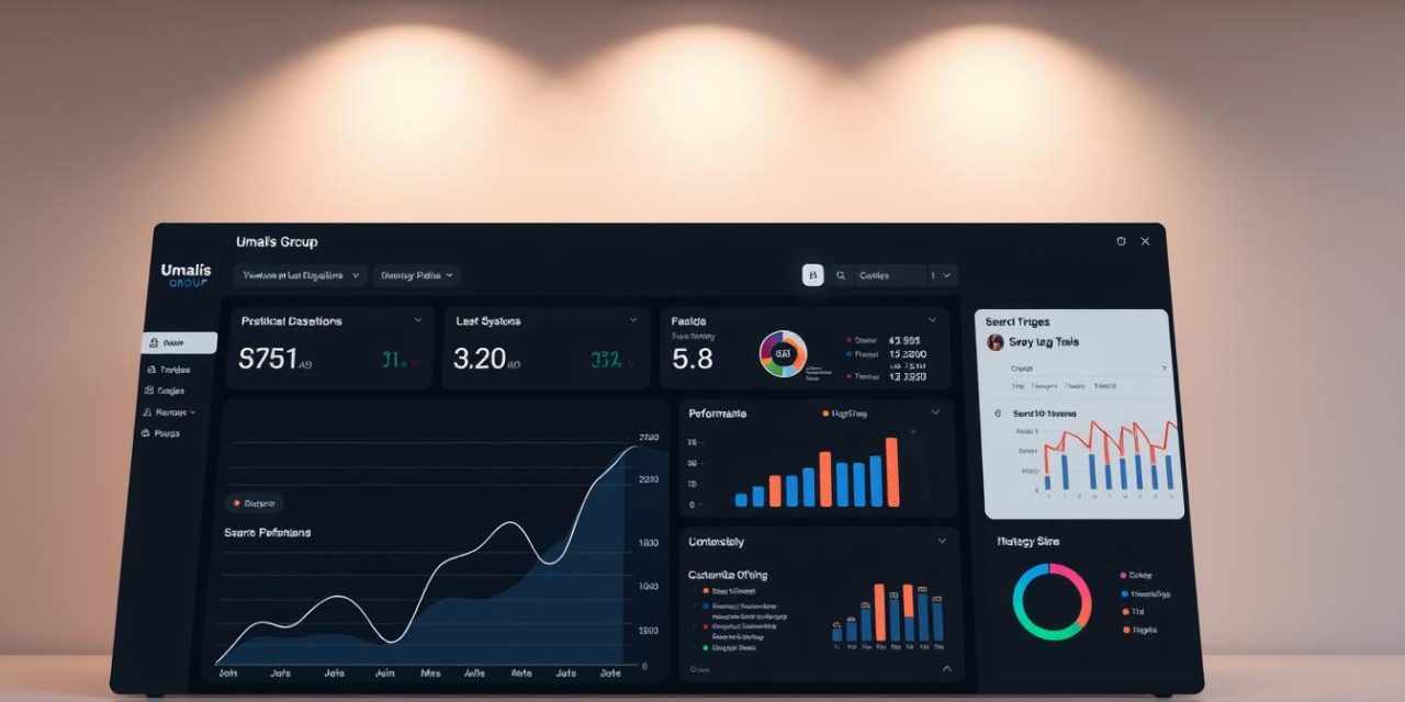 Umalis Revenue Simulator: Improve Your Search Rankings