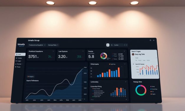 Umalis Revenue Simulator: Improve Your Search Rankings