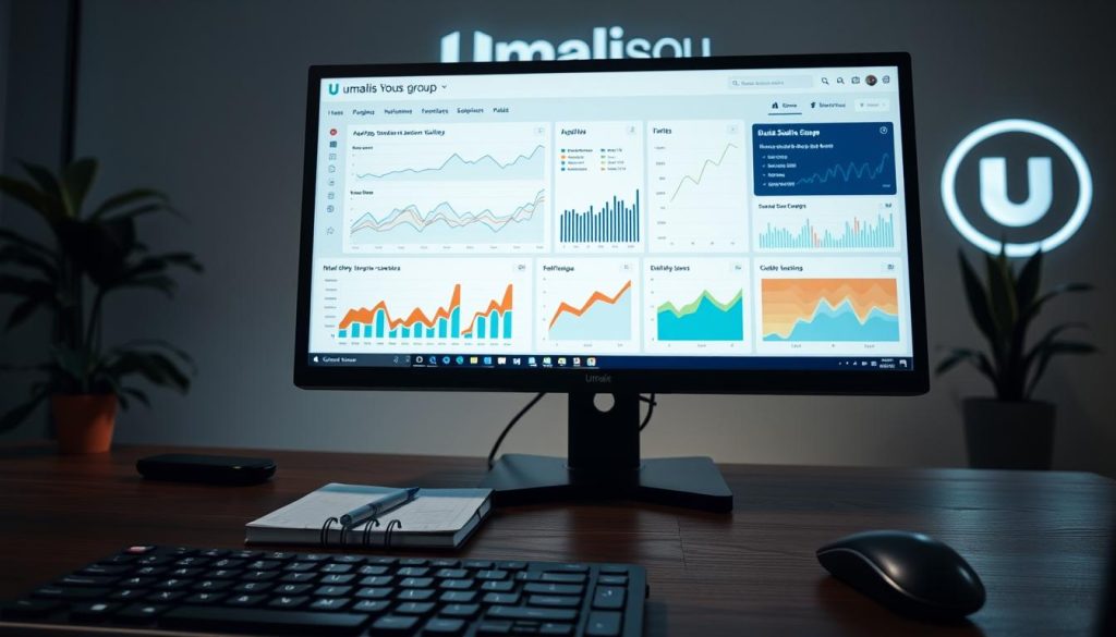 search volume analysis