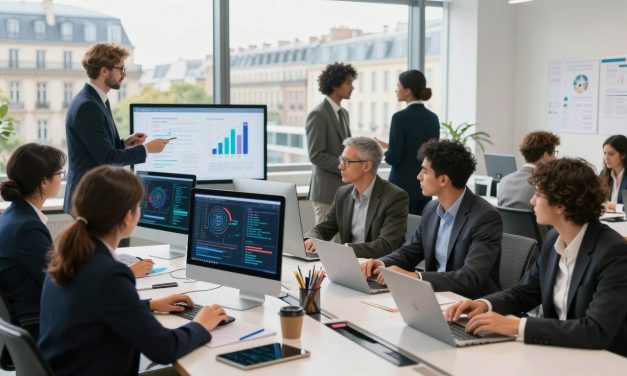 Secteurs d&rsquo;activité adaptés au portage salarial en France