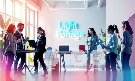 Les secteurs d’activité portage salarial : guide complet