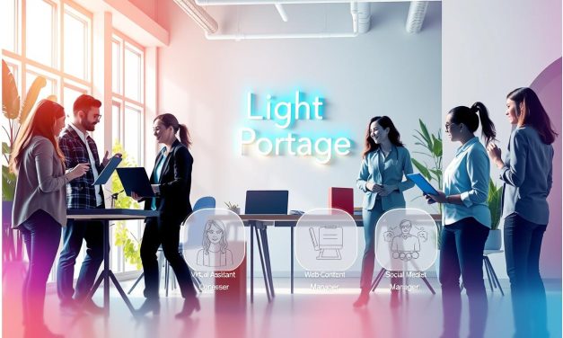 Les secteurs d’activité portage salarial : guide complet