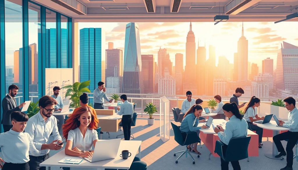 secteurs porteurs portage salarial