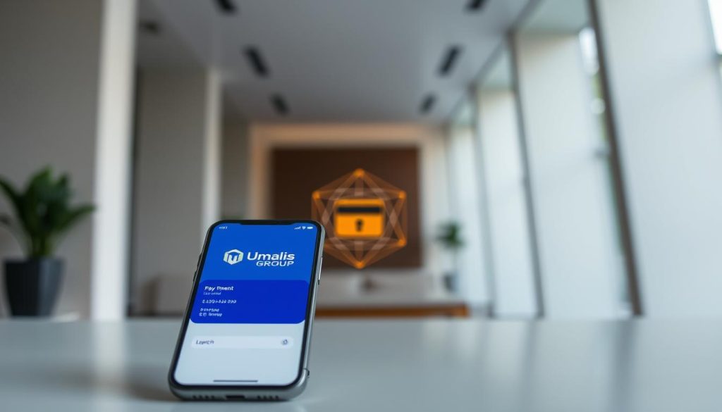 secure e-commerce transactions