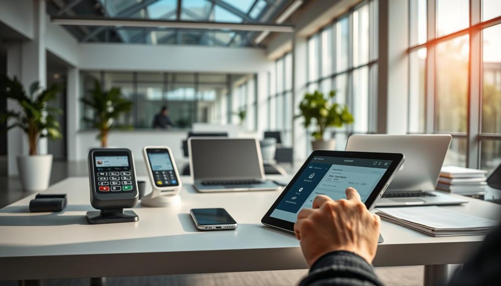 secure payment systems for freelancers