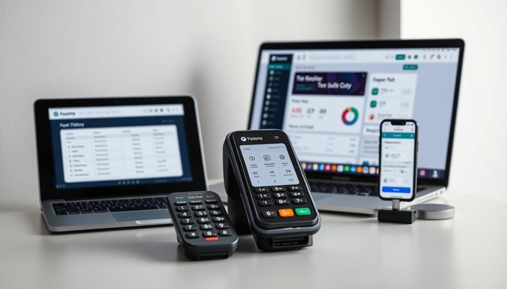 secure payment systems for freelancers