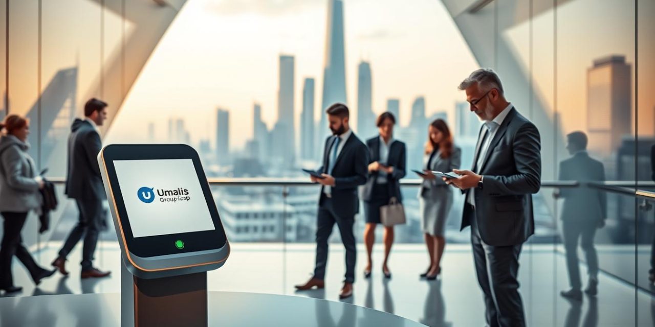 Secure Transactions Made Easy with Umalis