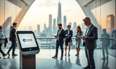 Secure Transactions Made Easy with Umalis