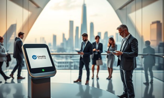 Secure Transactions Made Easy with Umalis