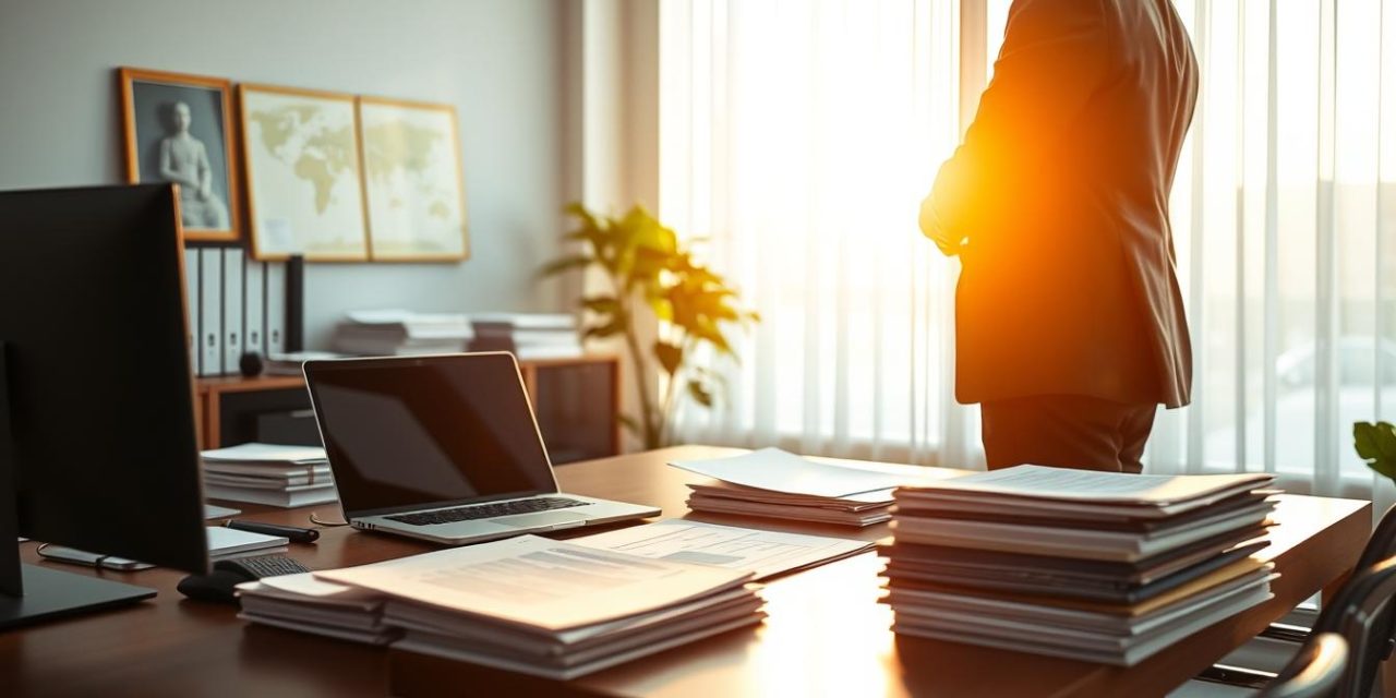 Sécuriser la stabilité financière grâce aux partenariats de portage salarial
