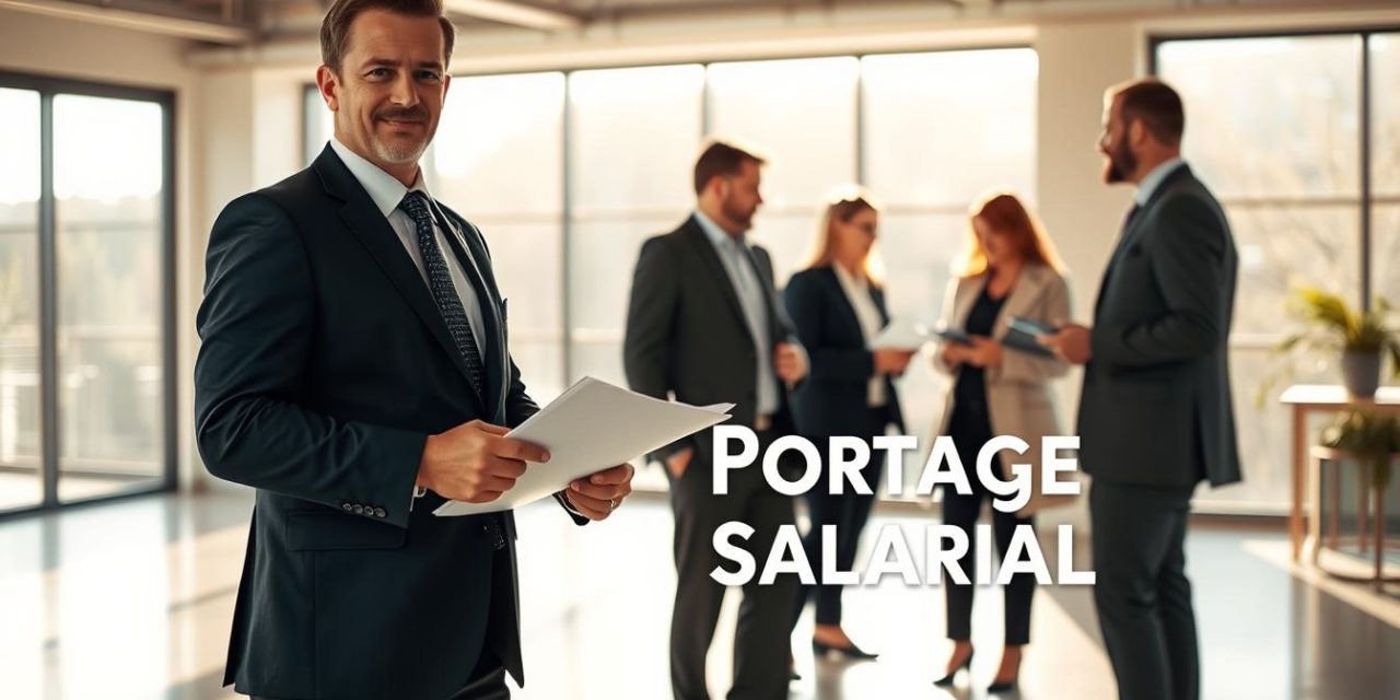 Portage Salarial: Protecting Your Insurance Needs
