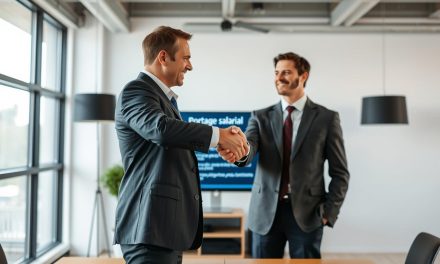 Sécurisez vos contrats à long terme avec le portage salarial