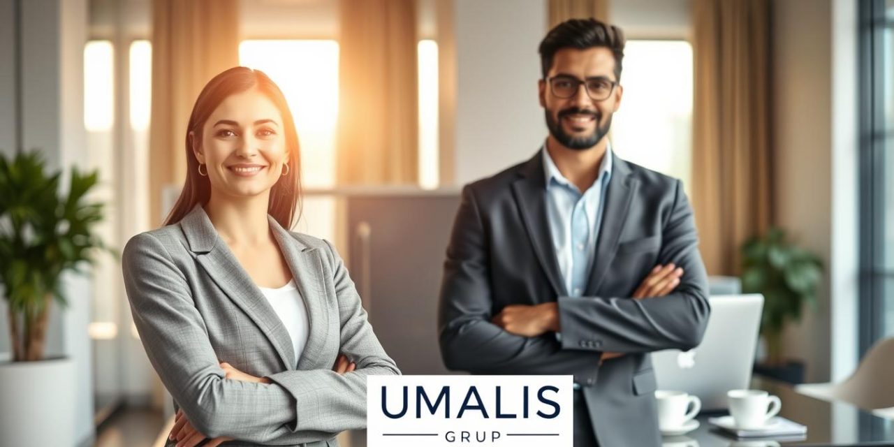 Trouvez la sécurité emploi avec le portage salarial