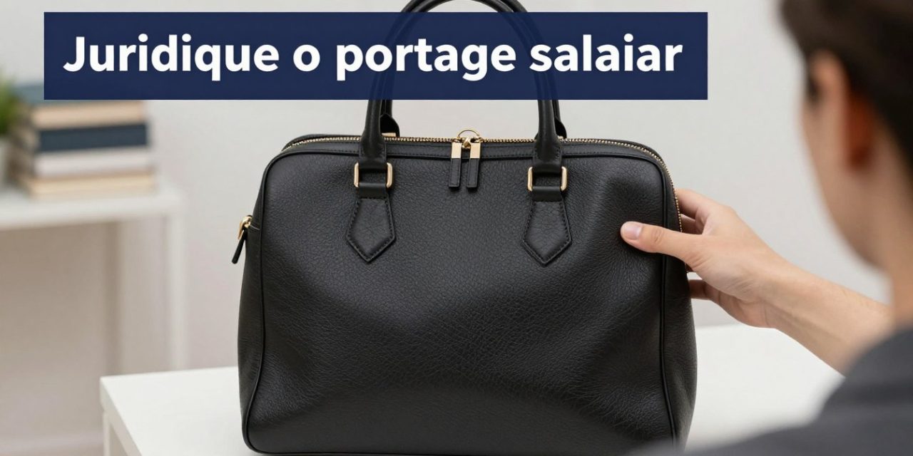 Sécurité juridique du portage salarial : garanties et avantages