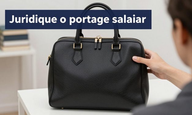 Sécurité juridique du portage salarial : garanties et avantages