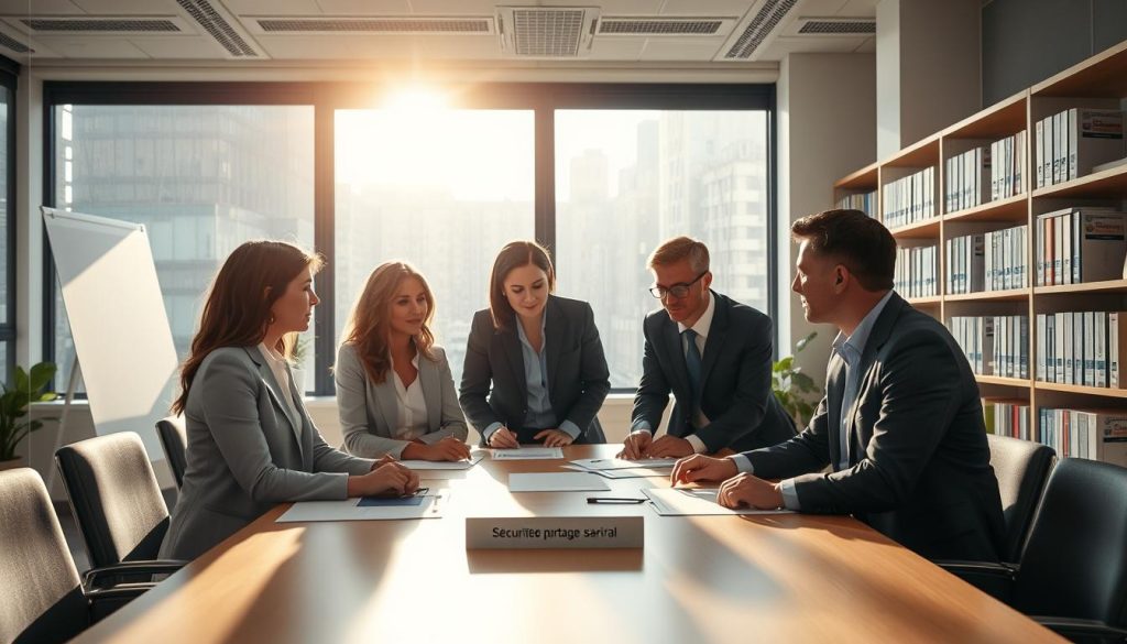sécurité portage salarial