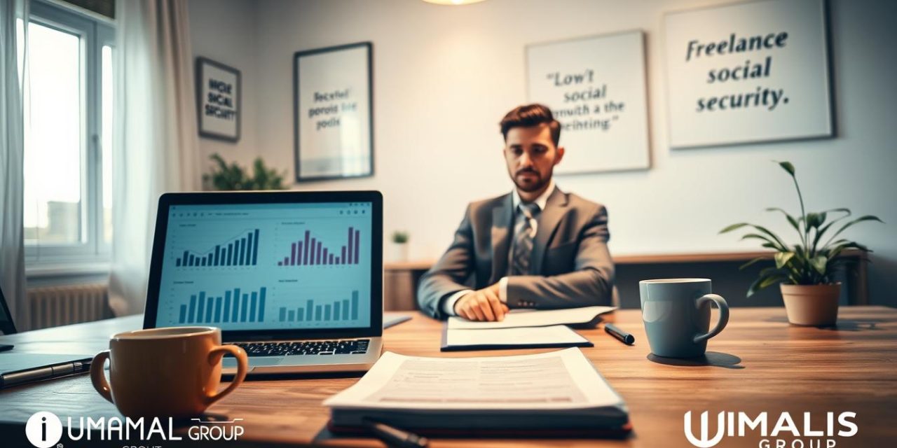 Sécurité sociale freelance : informations et ressources utiles