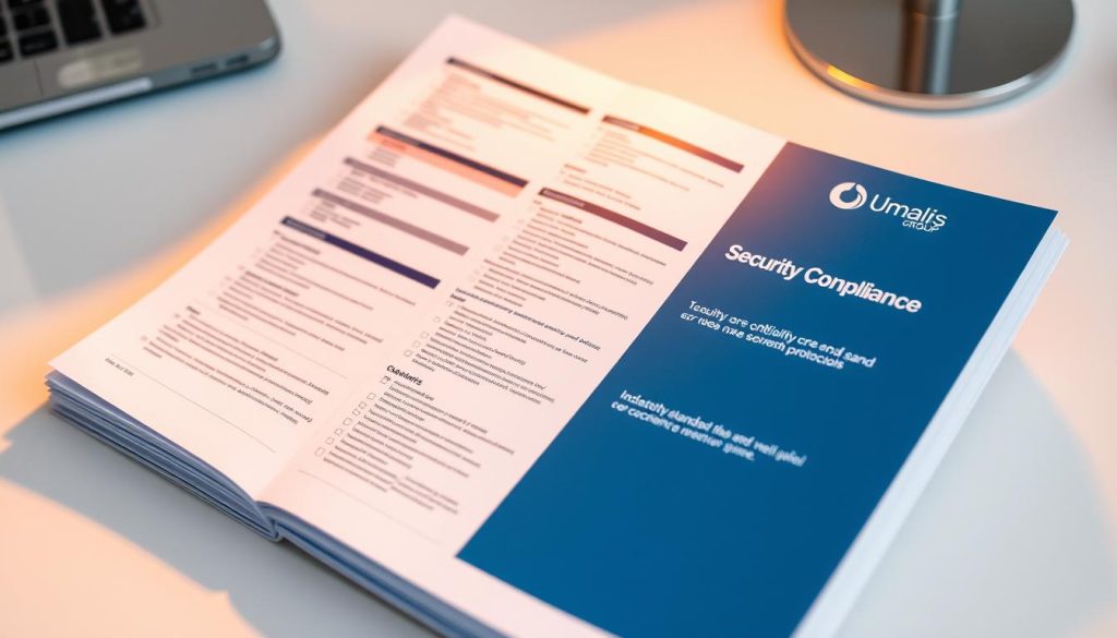 security compliance guide
