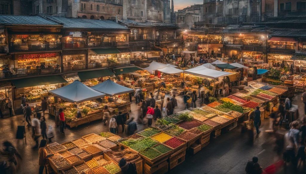 segmentation de marché