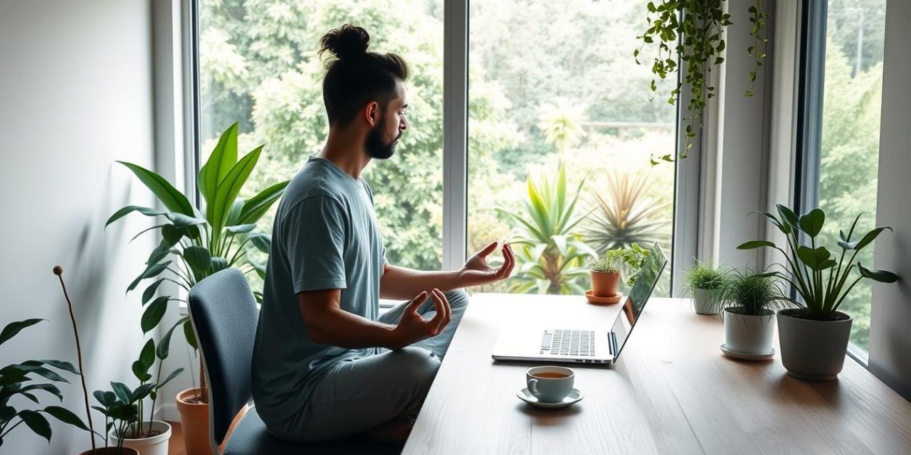 Discover Essential Self-Care Practices for Freelancers