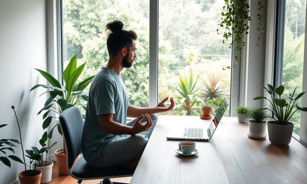 Discover Essential Self-Care Practices for Freelancers