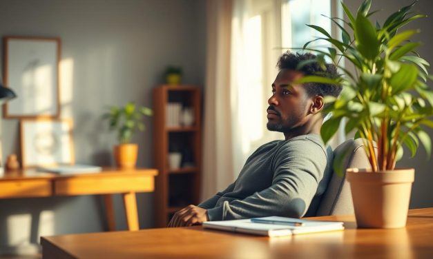 Unlock Your Self-Discipline: Tips for Lasting Change