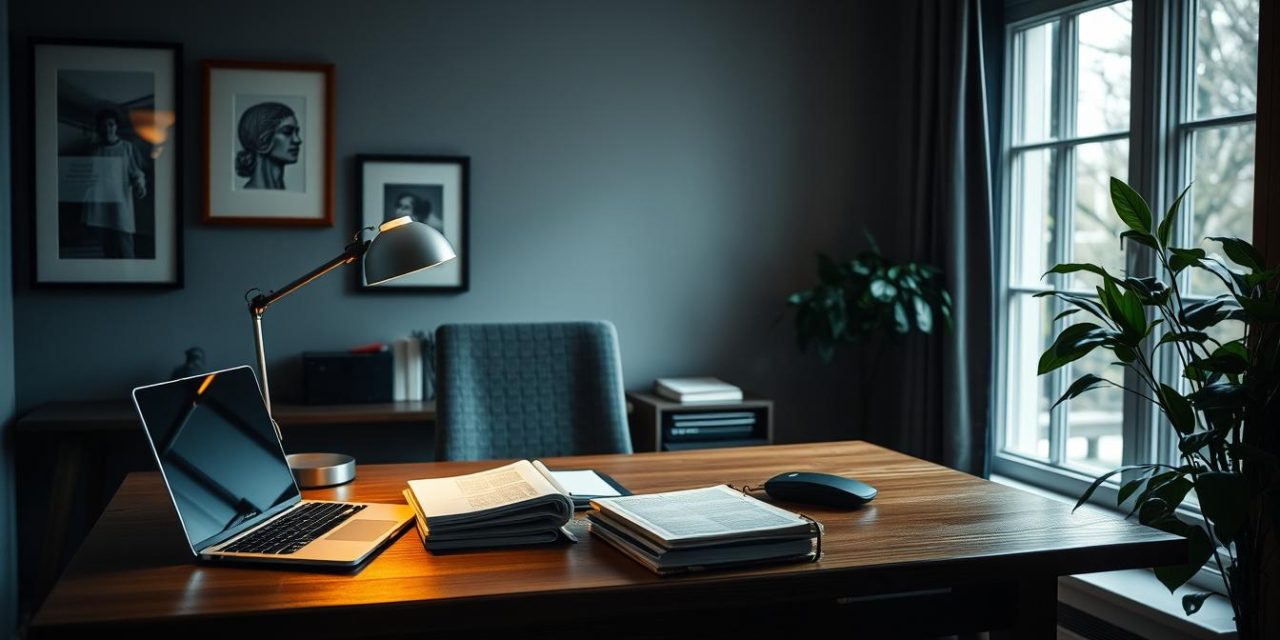 Mastering Self-Discipline: A Guide for Independent Professionals