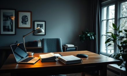 Mastering Self-Discipline: A Guide for Independent Professionals
