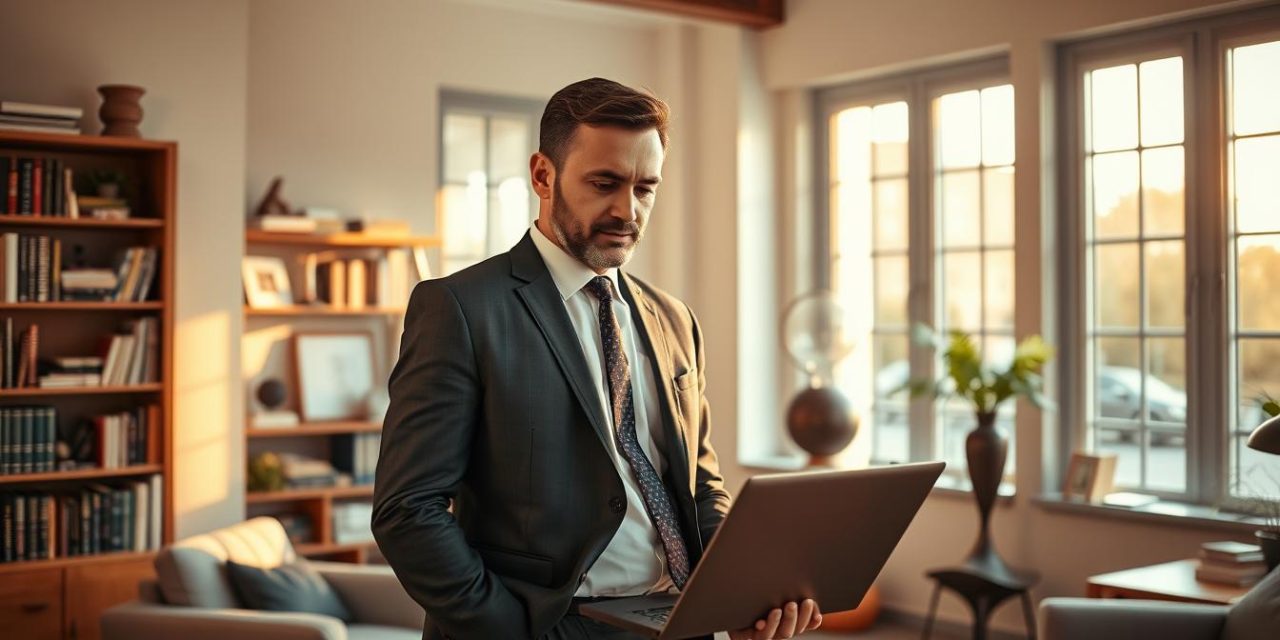 Self-Employed Guide: Stability and Security Tips