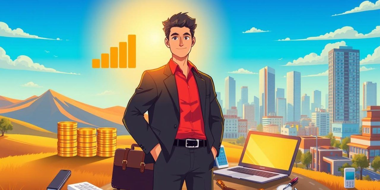 Self-Employed Professionals: Your Path to Stability and Success