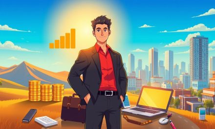 Self-Employed Professionals: Your Path to Stability and Success