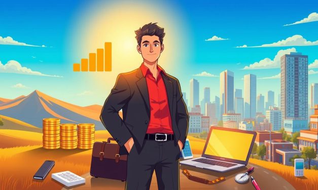 Self-Employed Professionals: Your Path to Stability and Success