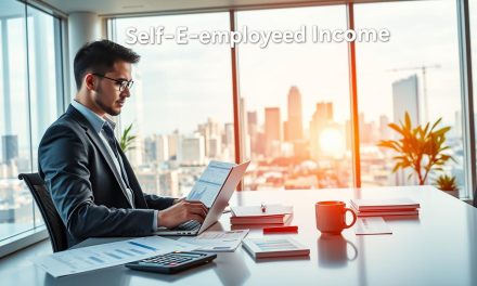 Self-Employed Income Simulator by Umalis