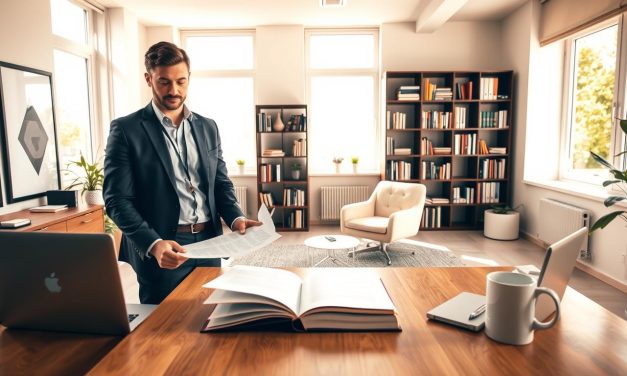 Guide for Self-Employed Individuals: Stability and Security