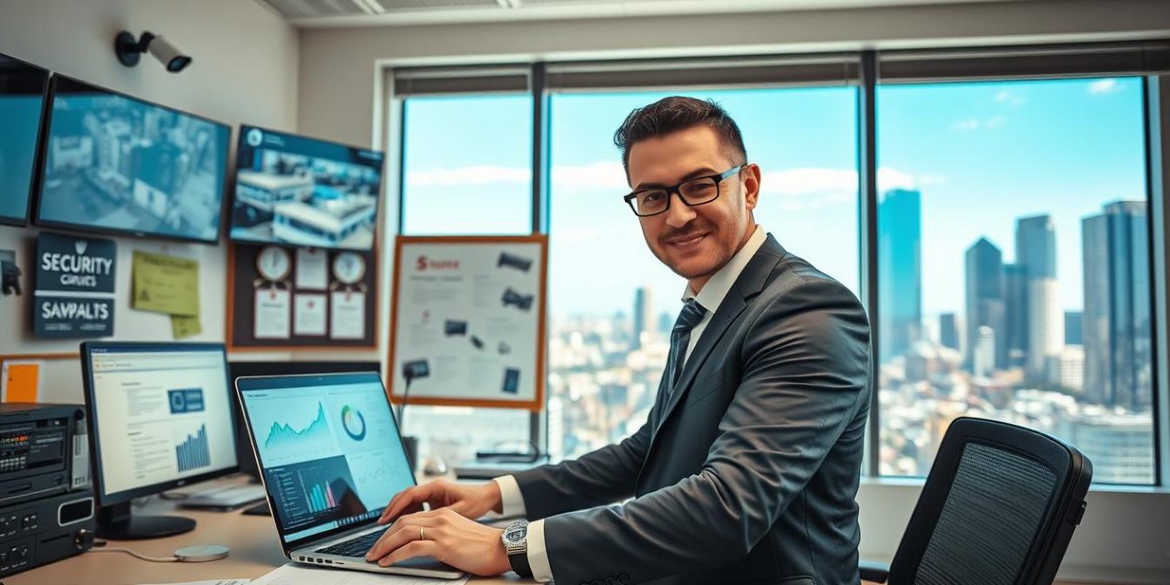 Thriving as Self-Employed: Stability and Security Solutions