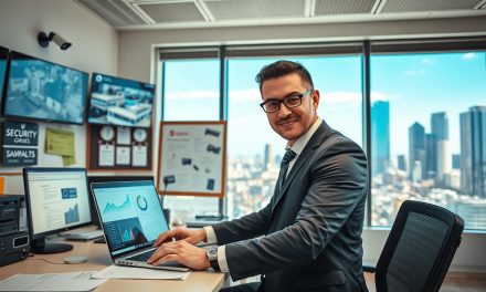 Thriving as Self-Employed: Stability and Security Solutions