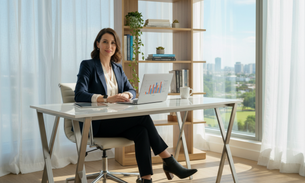 Self-Employed: Discover the Benefits and How to Get Started