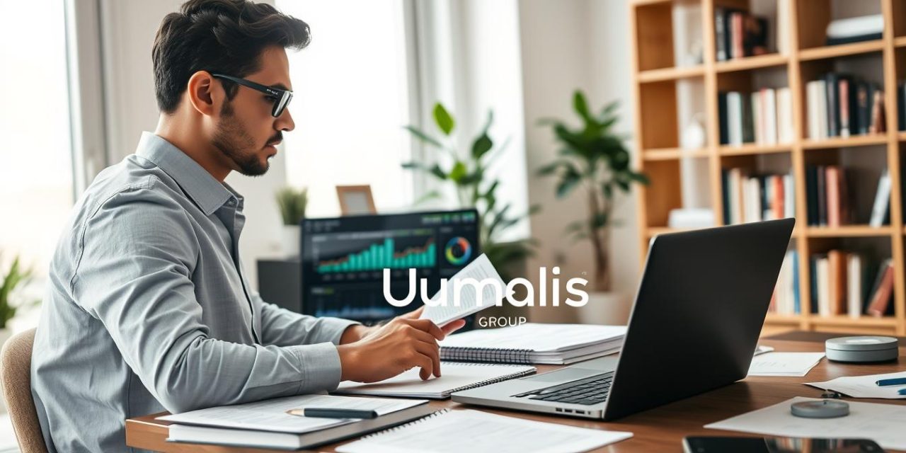 Self-Employed Income Simulator: Plan Your Finances