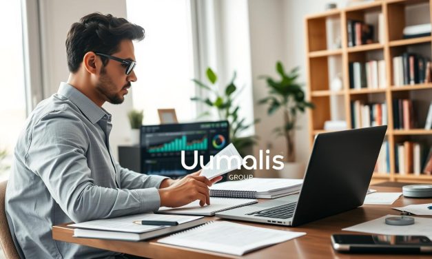 Self-Employed Income Simulator: Plan Your Finances