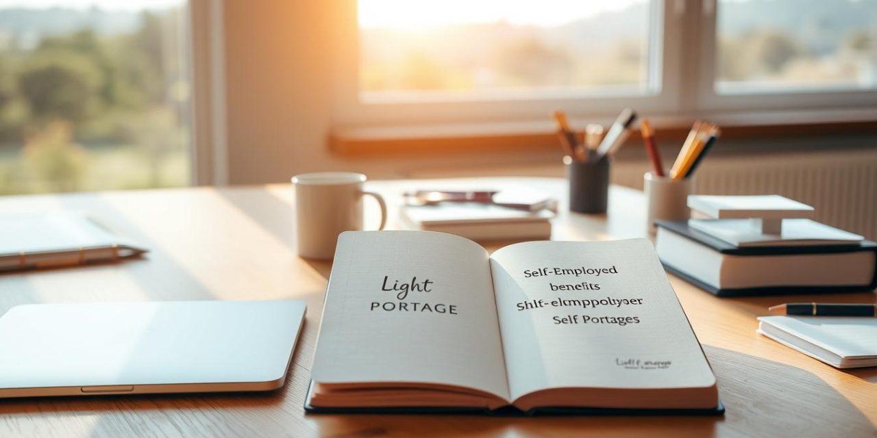 Unlocking Self-Employed Benefits: A Comprehensive Guide