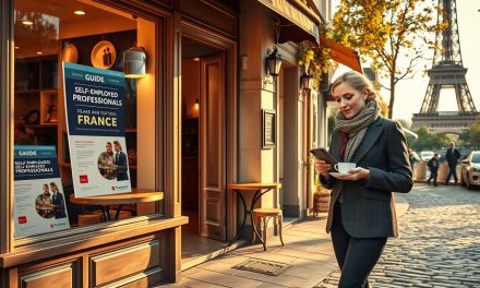 Guide for Self-Employed Professionals: France Edition