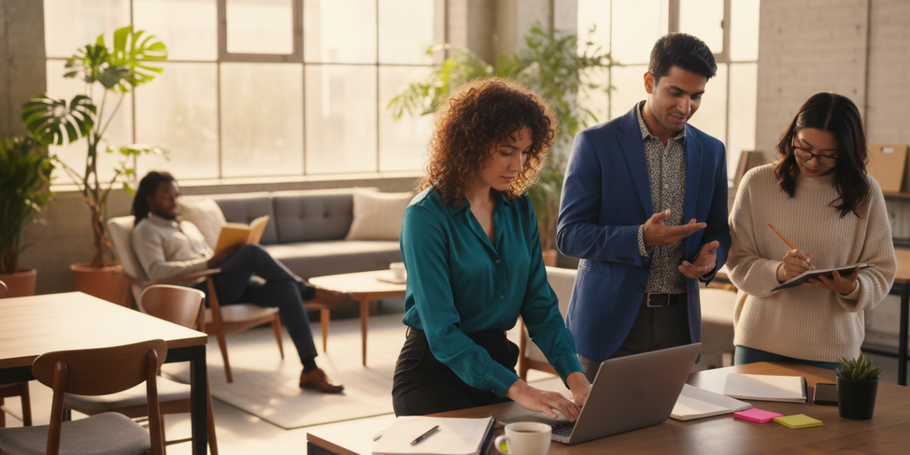 Thrive as a Self-Employed Professional: Expert Advice