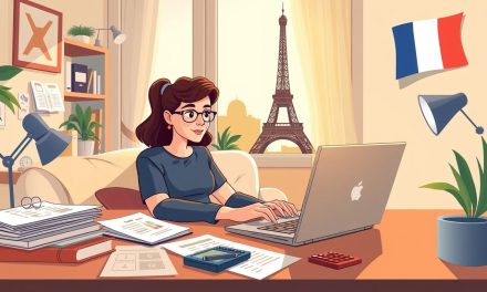 Tax Tips for Self-Employed Professionals in France