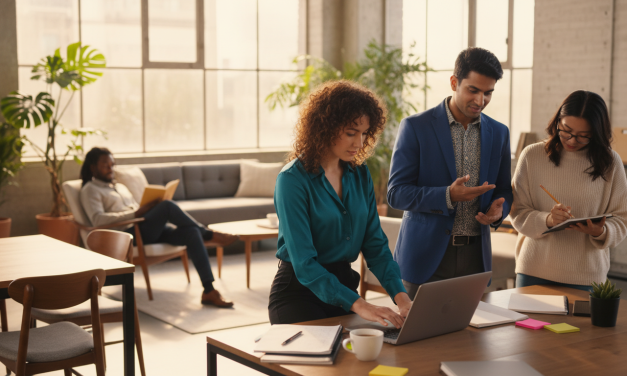 Thrive as a Self-Employed Professional: Expert Advice