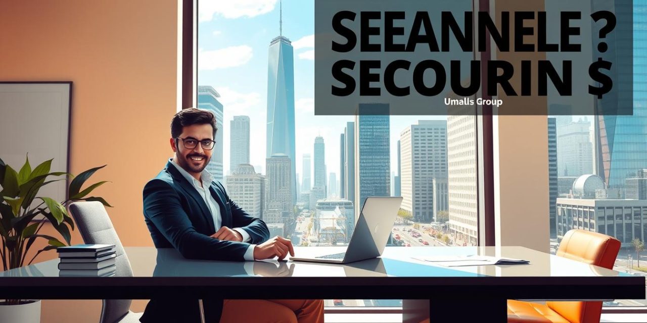 Achieving Financial Security through Self-Employment