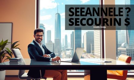 Achieving Financial Security through Self-Employment