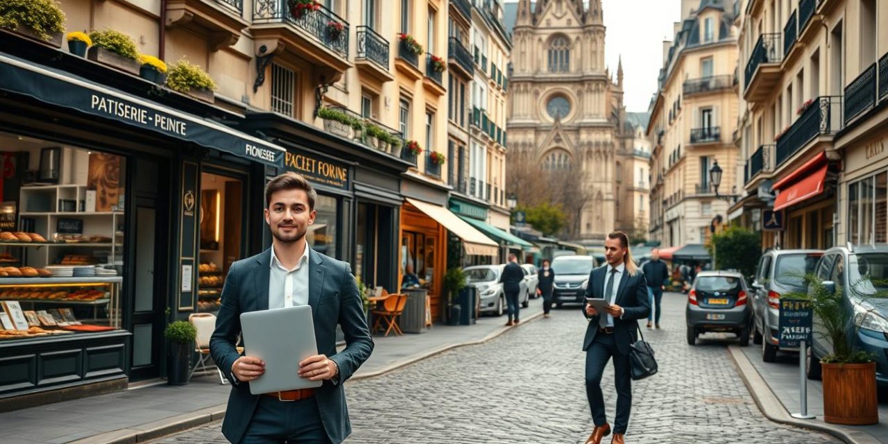 Self-Employment Opportunities in France Explained