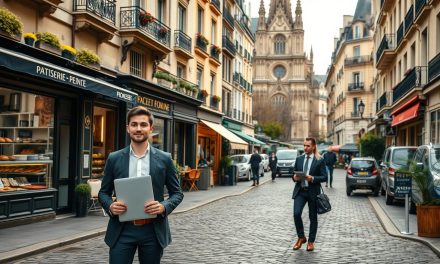 Self-Employment Opportunities in France Explained