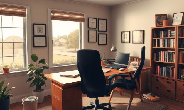 Self-Employment Guide: Achieving Stability and Success